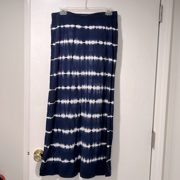 Eddie Bauer Maxi Skirt - Picture 2 of 4
